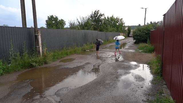 VLOG Злюсь и ругаю. Очень неосторожный ребёнок