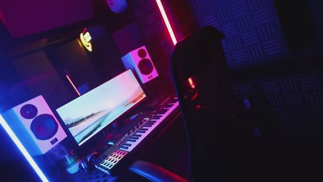 Luna Records