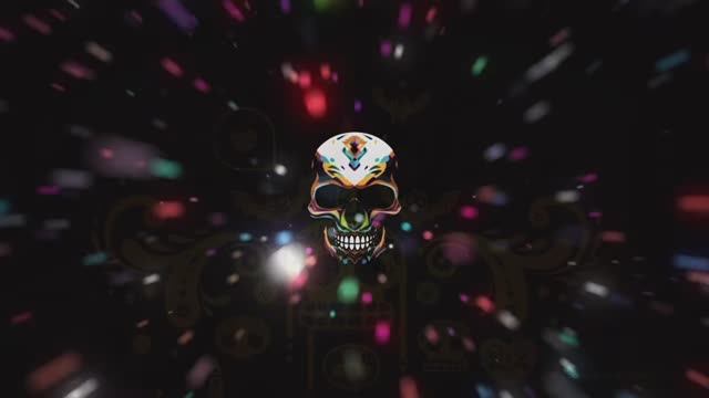 Techno & Trance Mix November 🧟-♂️💀