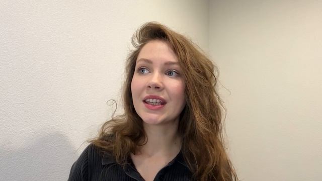 Визитка Анна Мельникова