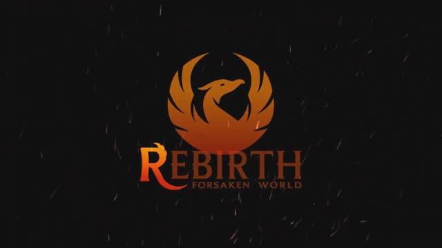 FW-Rebirth Демоны