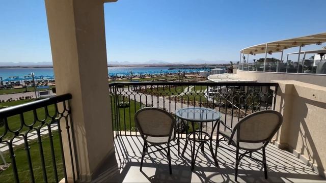 THE V LUXURY RESORT 5* ОТДЫХ В ХУРГАДЕ