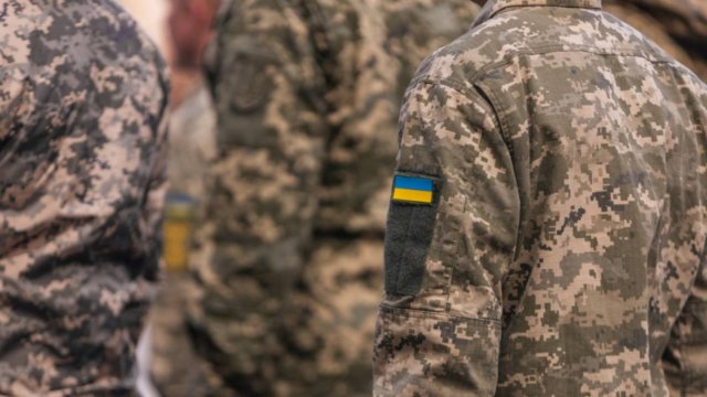 «Хотят выжить»: боевики ВСУ сдаются в плен целыми подразделениями