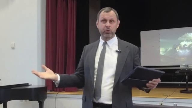 СЕКРЕТ Благоразумия _ Андрей Бедратый