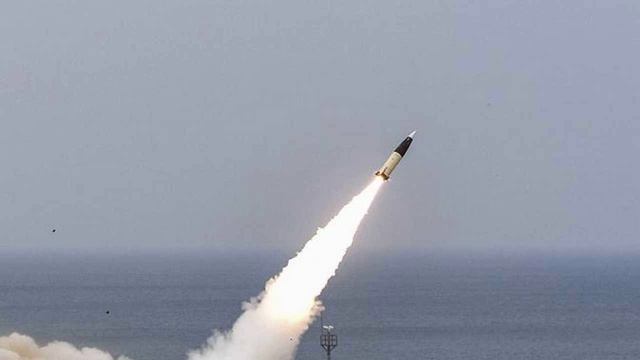 5 месяцев назад русские перехватили ATACMS и изучили его секретное «нутро»