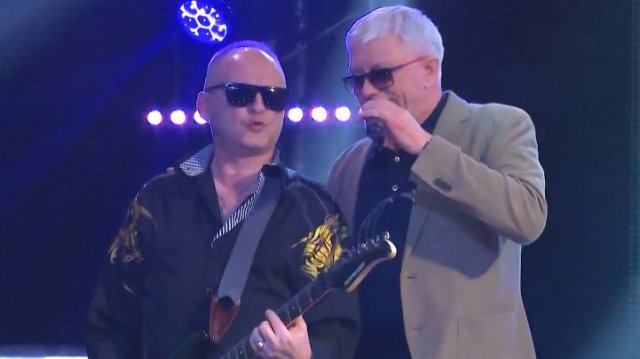 Гриша Петров-Парапино