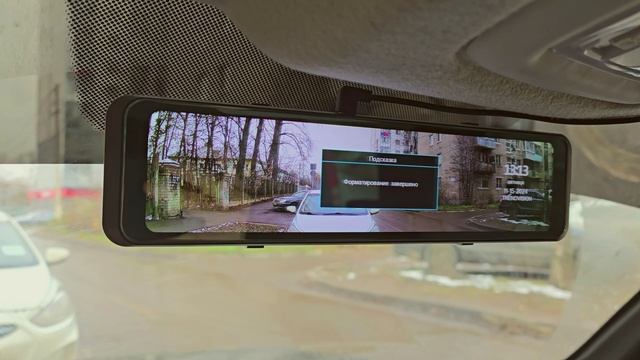 АВТОРЕГИСТРАТОР КОТОРЫЙ Я КУПИЛ СЕБЕ И ЭТО ТОП ДЛЯ НИВЫ ТРЕВЕЛ TRENDVISION MR-1100  nivatravel2024