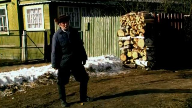 Шукшинские рассказы. Бессовестные. 2002 г. Реж. А. Сиренко