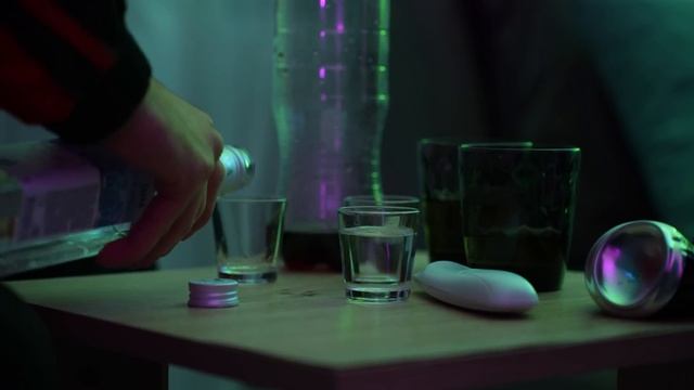 СВОИ ПРАВИЛА - КОРОТКОМЕТРАЖНЫЙ ФИЛЬМ