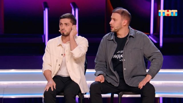 Команда «Даги» приехали не с пустыми руками