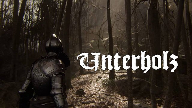 Unterholz (2024)