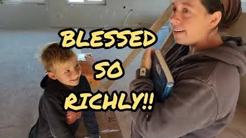 Канадская семья в НН.. Truly grateful!