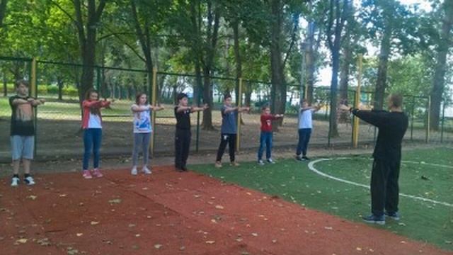 частная школа Перспектива Москва