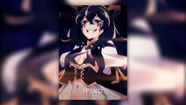 KUTE - Krush girl (slowed + reverbed)