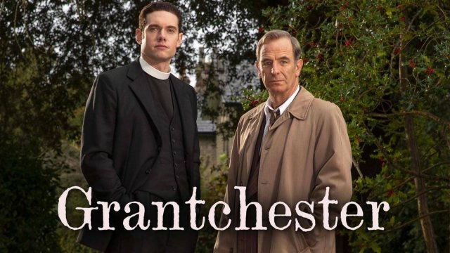 Сериал Гранчестер — 3 сезон 4 серия / Grantchester