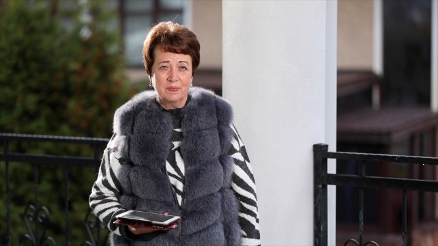 3349. Хлеб на каждый день. 27 ноября. Псалом 77:5