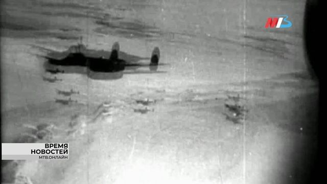 ВИ Операция Уран 19 ноября 1942 года