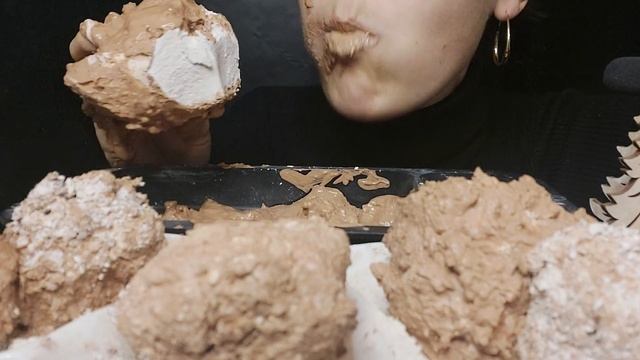 АСМР ~ Печенье ASMR ~ Cookies