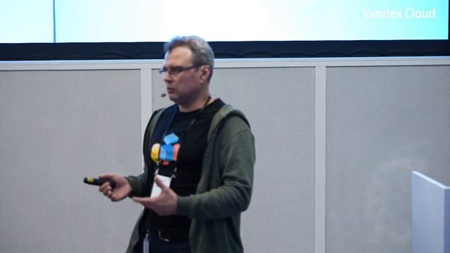 MongoDB Community Meetup
