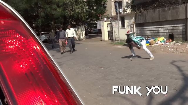 Best Diwali/Firecracker Prank Ever! Funk You (Prank in India)