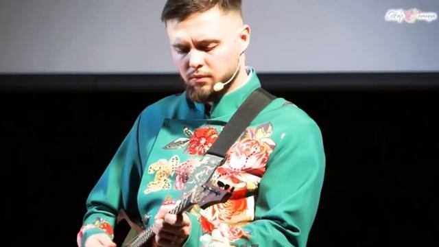 Ты любовь моя, долгожданная Зорька алая ❤️Поёт Театр песни «ЯР» #топ #театрпеснияр #песня