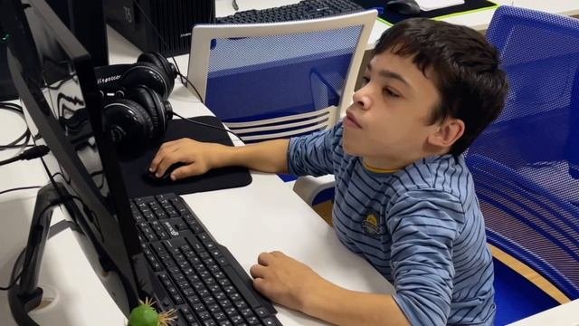 Сетевое взаимодействие ГКОУ "РЦДО" и "Школа креативных индустрий"