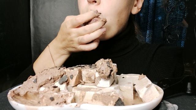 АСМР   Тортик   ASMR   Cake