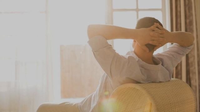 Как создать расслабляющую атмосферу