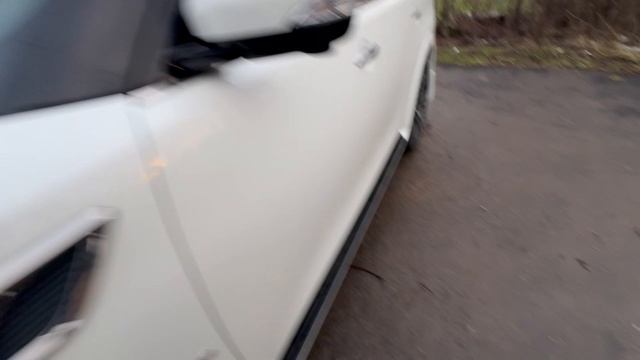 Infinity QX80