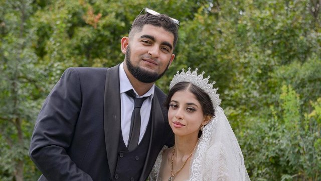 Митя & Виктория День 2 Часть 1 26.07.2024