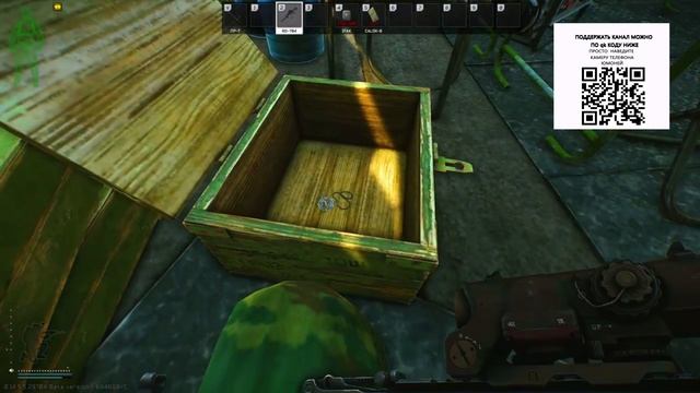 Полный Гайд по Фарму Маяка в Escape from Tarkov