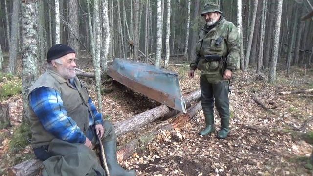 Крайний поход в избушку. #6 Чем кончается рыбалка Ухой