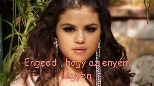 Selena Gomez- Come & Get It