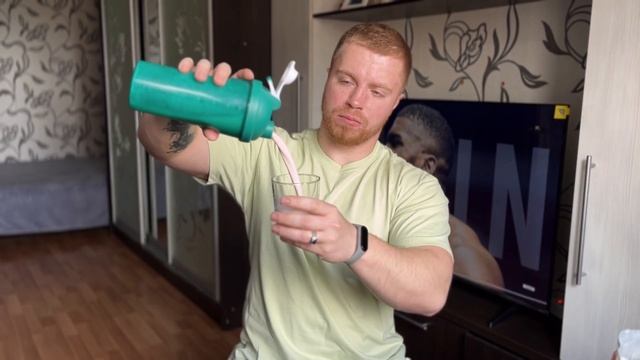 Изолят соевого белка. Обзор. Evolution Food. Стоит ли покупать?