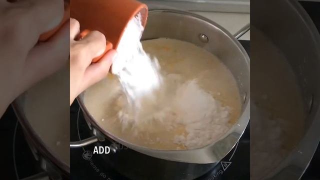Creamy Corn Pudding