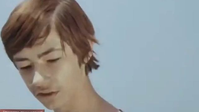 Ливень. (1977)
