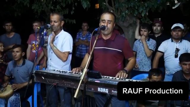 БОБОРАЧАБ Туёна нав Ш КУЛОБ туя девонакад 2024 Boborajab tuyona NEW 2024