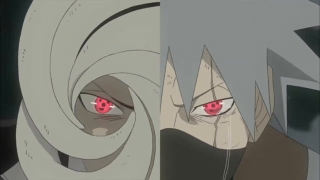 AMV Naruto/AMV Наруто