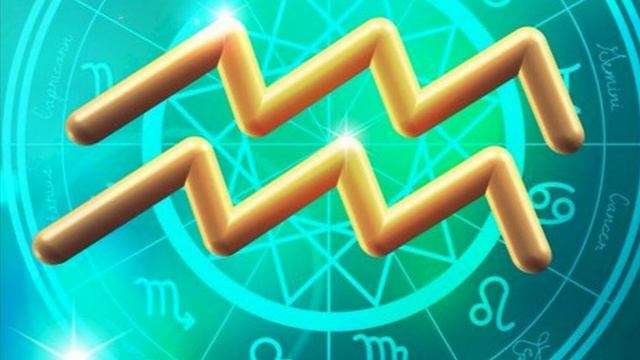 Гороскоп на 2025 год, Водолей