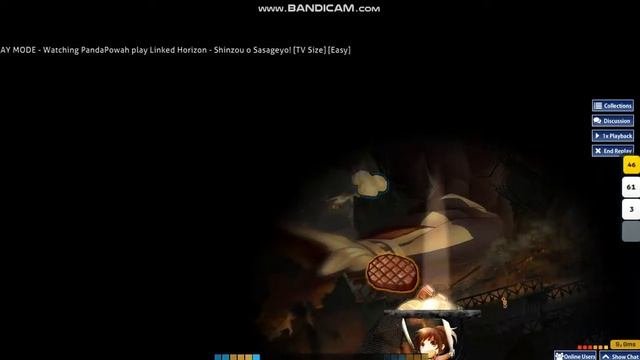 osu! Ctb - Linked Horizon - Shinzou wo Sasageyo! - 進撃の巨人 - OP [Insane]