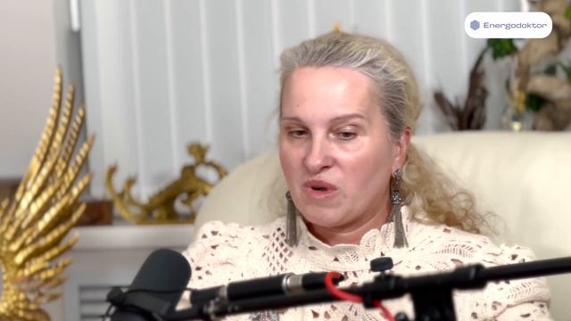 ТАТЬЯНА ФАРРО - Рассказ о себе. Знакомство с командой Energodoktor