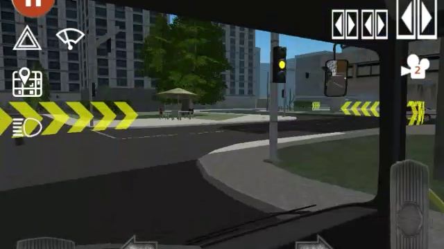 Public Transport Simulator. Зарабатываем XP