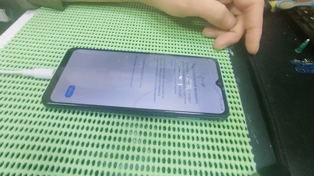 Как сбросить гугл аккаунт на смартфонах Samsung