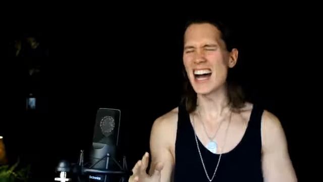 LED ZEPPELIN   IMMIGRANT SONG Metal Cover Лед Зеппелин "Иммигрант"