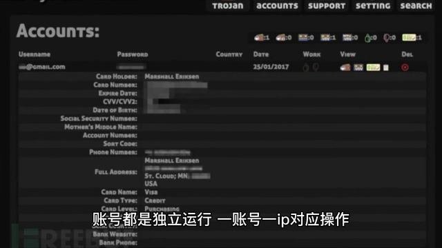 亚马逊自养号系统：自动注册及批量养号很方便