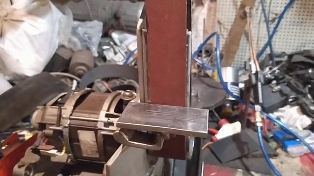 Гриндер из мотора стиральной машинки своими руками