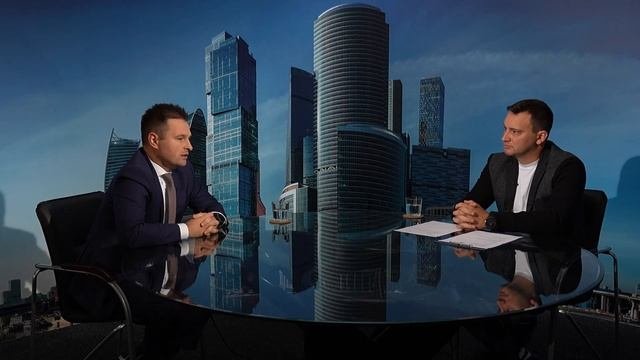 Александр Манунин | Развитие объектов Light Indastrium в Москве  #строительство #проектирование