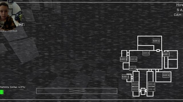 фнаф в роблоксе