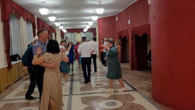 Подари мне этот день... 17.11.24...