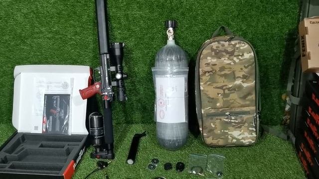 Сравниваем Феникс и Леший 2.0 от компании Эдган!
